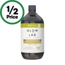 Glow-Lab-Hand-Wash-Refill-900ml-or-Body-Wash-900ml Sale