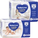 BabyLove-Cosifit-Nappies-Pk-26-48 Sale