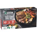 Woolworths-COOK-Slow-Cooked-Traditional-Beef-Roast-650g Sale