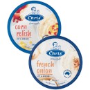 Chris-Homestyle-Dips-200g Sale