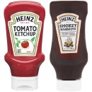 Heinz-Ketchup-or-Smokey-Barbecue-Sauce-500ml Sale
