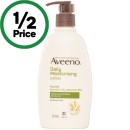 Aveeno-Daily-Moisturising-Body-Lotion-Fragrance-Free-Sensitive-Skin-354ml Sale