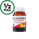 Blackmores-Glucosamine-Sulfate-1500mg-Tablets-Pk-150 Sale