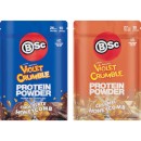 BSc-Violet-Crumble-Protein-Powder-400g Sale