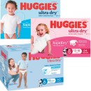 Huggies-Ultra-Dry-Nappies-Pk-60-90 Sale