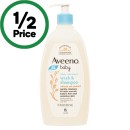 Aveeno-Baby-Wash-Shampoo-532ml Sale