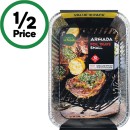 Armada-Foil-Trays-Small-Pk-10 Sale
