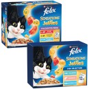 Felix-Wet-Cat-Food-Pk-12-x-85g Sale
