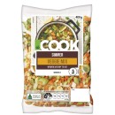 Woolworths-Australian-COOK-Simmer-Veggie-Mix-400g Sale