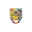 Nuby-Bug-A-Loop-Teether-Pk-1 Sale
