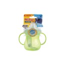 Nuby-No-Spill-Twin-Handle-Cup-295ml Sale