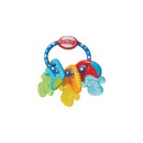 Nuby-Gel-Teether-Keys-Pk-1 Sale