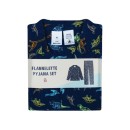 Kids-Flannelette-Pyjamas-Assorted Sale