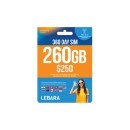 Lebara-250-Starter-Pack Sale