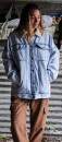 Womens-Quiksilver-Hiker-Denim-Jacket-Workwear-Cargo-Pants Sale