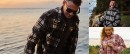 The-Mad-Hueys-Flannel Sale