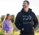 Daiwa-Fleece Sale
