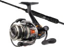 Savage-Gear-SG6-Spin-Reel-Savage-Gear-Black-Rod-Pack Sale