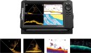 Lowrance-Eagle-Eye-9-Sounder-Combo Sale