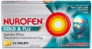 Nurofen-Cold-Flu-24-Tablets Sale