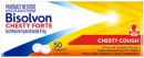 Bisolvon-Chesty-Forte-50-Tablets Sale