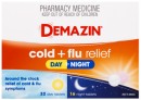 Demazin-Cold-Flu-Relief-Day-Night-48-Tablets Sale