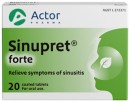 Sinupret-Forte-20-Coated-Tablets Sale