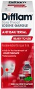 Difflam-Sore-Throat-Iodine-Gargle-Mint-Flavour-200mL Sale