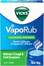 Vicks-VapoRub-Vaporizing-Ointment-50g Sale