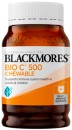Blackmores-Bio-C-500-Chewable-200-Tablets Sale