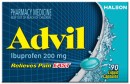 Advil-90-Liquid-Capsules Sale