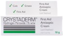 Crystaderm-First-Aid-Antiseptic-Cream-10g Sale