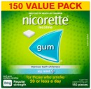 Nicorette-Gum-2mg-Regular-Icy-Mint-Value-Pack-150-Pieces Sale