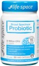 Life-Space-Broad-Spectrum-Probiotic-60-Capsules Sale