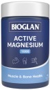 Bioglan-Active-Magnesium-1000-150-Tablets Sale