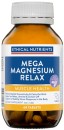 Ethical-Nutrients-Mega-Magnesium-Relax-60-Tablets Sale