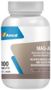 Amcal-Mag-A-100-Tablets Sale
