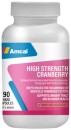 Amcal-High-Strength-Cranberry-90-Capsules Sale