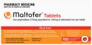Maltofer-Oral-Iron-100-Tablets Sale