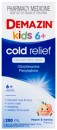 Demazin-Kids-6-Cold-Relief-Colour-Free-Syrup-Peach-Vanilla-Flavour-200mL Sale