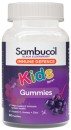 Sambucol-Immune-Defence-Kids-2yrs-Gummies-50-Pastilles Sale