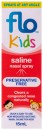 Flo-Kids-Saline-Nasal-Spray-15mL Sale