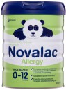 Novalac-Allergy-Infant-Formula-800g Sale