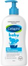 Cetaphil-Baby-Gentle-Wash-Shampoo-400mL Sale