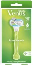 Gillette-Venus-Extra-Smooth-Razor-Handle-2-Cartridges Sale