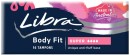Libra-Body-Fit-Super-Tampons-16-Pack Sale