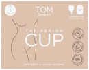 Tom-Organic-The-Period-Cup-Size-1 Sale
