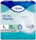 Tena-PROskin-Pants-Super-Large-12-Pack Sale
