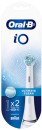 Oral-B-iO-Ultimate-Clean-White-Electric-Toothbrush-Refill-2-Pack Sale