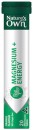 Natures-Own-Magnesium-Energy-20-Effervescent-Tablets Sale